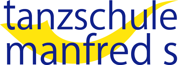 Tanzschule Manfred S Logo