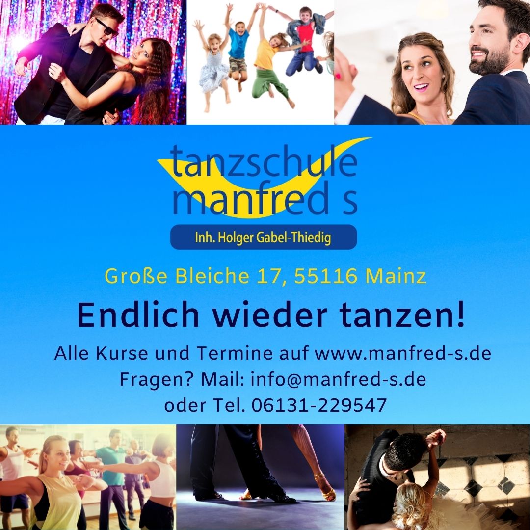 Neue Kurse im Herbst 2021