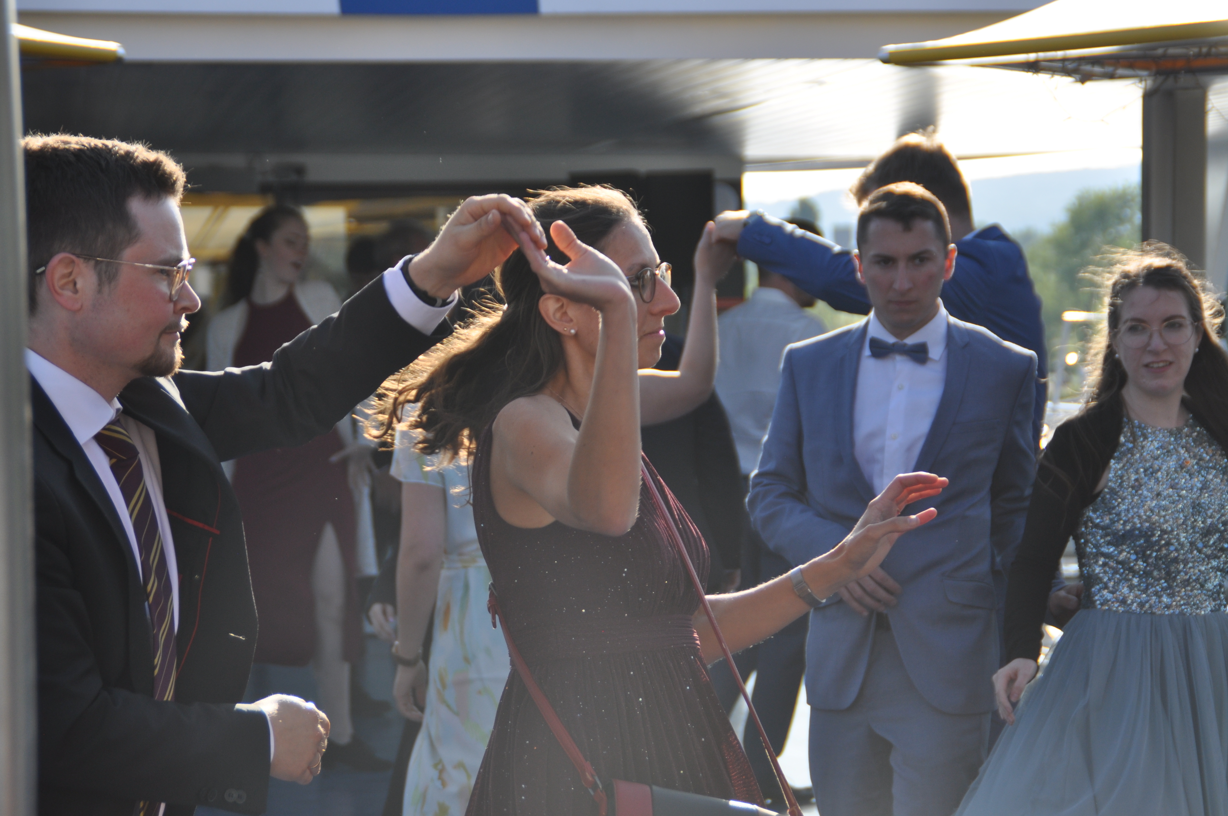 Fotos vom Frühlingsschiffsball 2025 jetzt in unserer Fotogalerie!